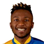 S. Pambou