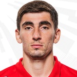 Z. Bakaev Photo