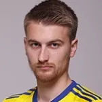 Volkov Zakhar