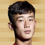 Zhang Aokai Photo