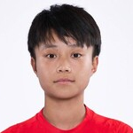 Zhang Linyan Photo