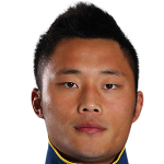 Zhang Shengbin Photo