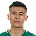 Yuning Zhang