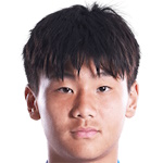 Zhou Zhengkai Photo