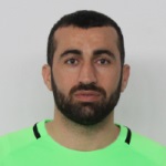 Ziyadxan Məmmədov Photo