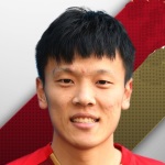 Zou Zheng Photo