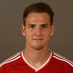 Zsolt Korcsmár Photo