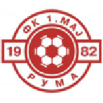 1. Maj Ruma Logo