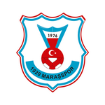 1920 Maraşspor Logo
