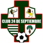 24 de Septiembre