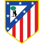 A Madrid III Logo