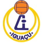 AA Iguacu U20 Logo