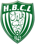 AB Chelghoum Laïd Logo