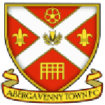 Abergavenny Town Logo