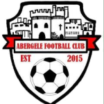 Abergele Town Logo