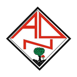 AD Nogueirense Logo