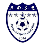 AD Santa Rosa Logo