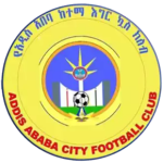 Addis Ababa Ketema Logo