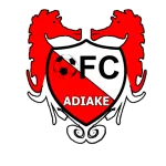 Adiake Logo