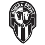 Admira Praha Logo
