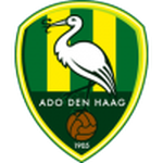 ADO Den Haag U18 Logo