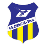 Aerostar Bacau Logo