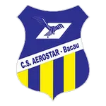 Aerostar Bacau logo