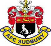 AFC Sudbury logo