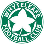 AFC Whyteleafe Logo