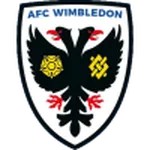 AFC Wimbledon W logo