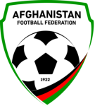 Afghanistan U20 Logo