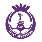 Afjet Afyonspor Logo