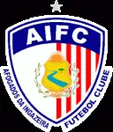 Afogados da Ingazeira U20 Logo