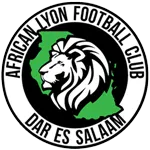 African Lyon