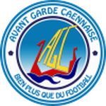 AG Caennaise Logo