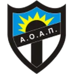 Agia Paraskevi logo