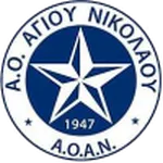 Agios Nikolaos logo