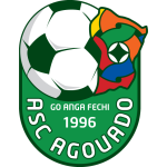 Agouado Logo