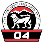 Ağrı Gençlerbirliği Logo