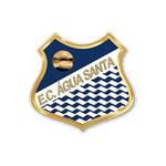 Água Santa football.logo