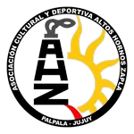 AH Zapla logo