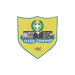 Ahironas logo