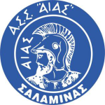 Aias Salamina Logo