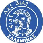 Aias Salamina logo