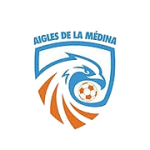 Aigles de la Médina Logo