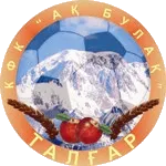 Ak-Bulak logo