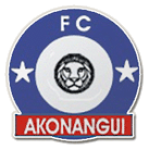 Akonangui Logo