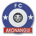 Akonangui logo