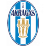 Akragas Logo