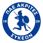 Akrites Sykeon Logo